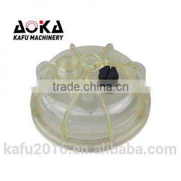 OEM R60T R90T R120T 1335673 129-0373 oil water separator cup