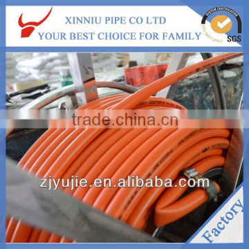 Polythylene material durable and heat resistant floor heating system 16mm flexible pex tube