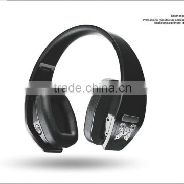 headphone factory OEM wired mp3 pc mobile colorful computer headphone wholesale