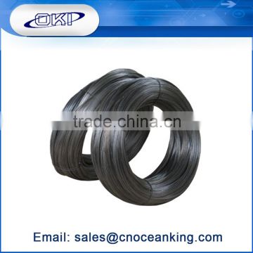 Wholesale China Import Soft Annealed Black Iron Wire