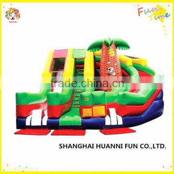 Hot sale customized inflatable bouncer,inflatable product,bounce house