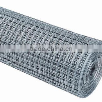 Hot selling cheap solid iron welded wire fence mesh / Multifunctional cheap solid iron galvanized welded wire Fence wire mesh