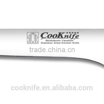 Cooknife ABS handle 9 inch Fillet Knife Swiss kitchen knife