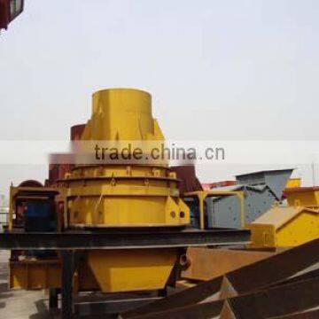 High Profit Fine Sand Making Machine With Surprise Price