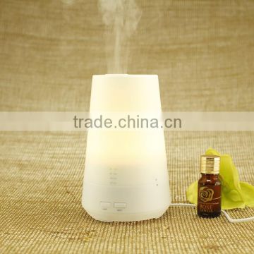 Air Humidifier 120ml Ultrasonic Mini Cool Mist Aroma diffuser for Car home office