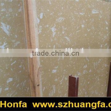 artificial royal beige marble for decorative background wall paper