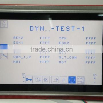 CP-SE400F640TFT replacement MD400F640PD1A LCD SCREEN LCD PANEL 10.4"