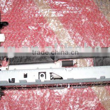 FEED ROLLER ASSEMBLY FOR USE IN IRC2020