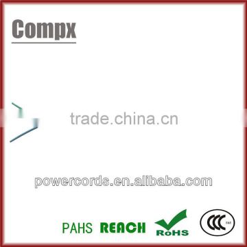 China CCC Rubber Sheathed Power Cord YZ YZW