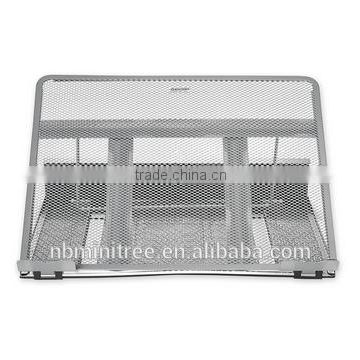 mesh laptop stand