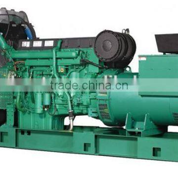 180KVA 200KVA 250KVA 312KVA 375KVA Volvo Diesel Generator