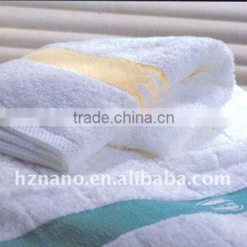 Textile Nano Silver Antibacterial Finishing Agent (AGS-F-1)