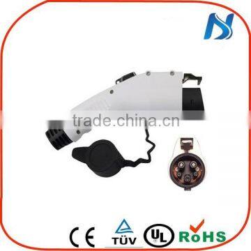 Khons 16A SEE J1772 EV Adaptor For Electric Vehicle Charging