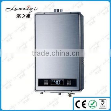 Popular stylish much-expecting gas water heater
