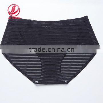 China Manufacturer Latest Fashion Fancy Underwear Women Panty Sexy Ladies