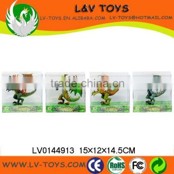 LV0144913 wholesale toy from china, OEM plastic toy dinosaur