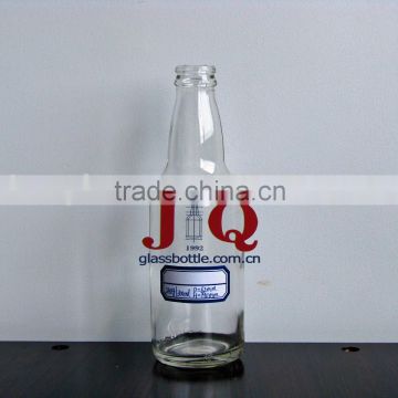good quality Glass Beverage Bottle