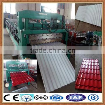 corrugated steel roofing sheet/wholesale corrugated metal roofing sheet/zinc corrugated roofing sheet shipping from china