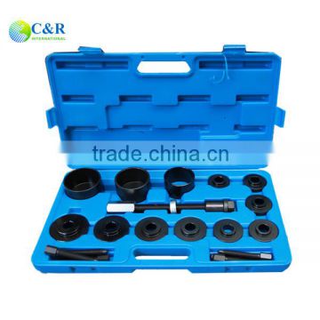[C&R] Front Wheel Drive Bearing Service Kit /Removal Install Service Set/Automotive Tools CR-F004