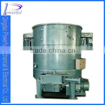 S14series Intensive sand mixer for foundry plant sand mixing/sand mixing machine/sand muller