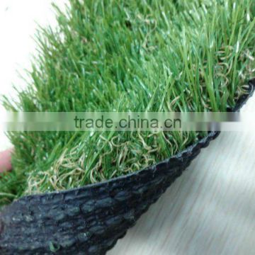 hot-selling artificial grass for landscape and gardening