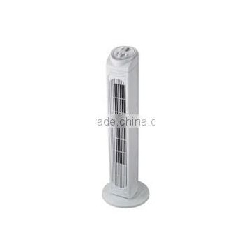 Oscillating Cheap Tower Fan 220V fan