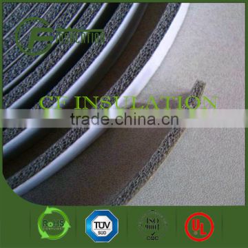 Adhensive Single Side Foam Tape For Thermal Insulation
