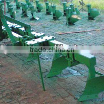 Good quality 3QL-5 Farm Disc Ridger with 4 blades