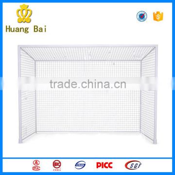 Outdoor High Quality Small Soccer Football Goal Gate For Sale