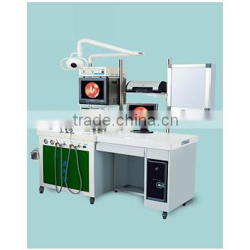 Medical ENT table devices price / ENT unit for sale
