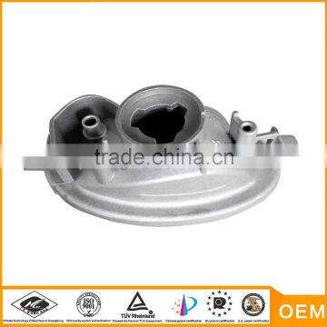 SunLeaf aluminum alloy die Casting LED light housing cast auto parts