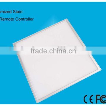untral slim SMD 5630 39W dimmable led panel 60x60 with CE and 3 years warranty