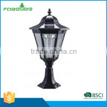 Well-Known For Its Fine Quality Rustic Cob Led Street Light