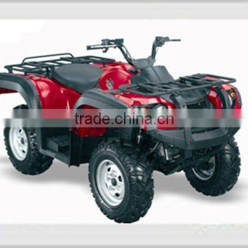 Strong Power Four Wheel Drive 500cc ATV For Sale XA500A
