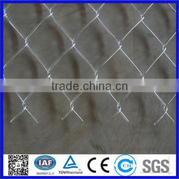 Chain-Link Fencing/Chain link wire mesh /Chain link mesh fence