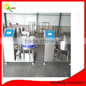 Brand New Pasteurized Milk Producting Machines With Low Price