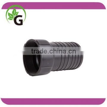 irrigation female thread connector 2 inch for lay flat hose