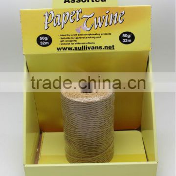 new paper rope