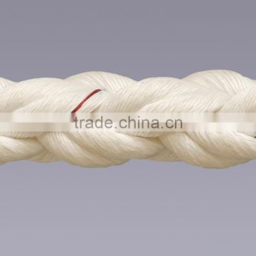 8 strands hawser rope machinery M:0086 15163879588 email:alice@ropenet.com