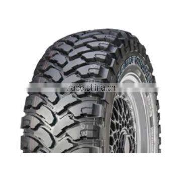 china factory cf3000 mud tires 35*12.5R20 all terrain tyre