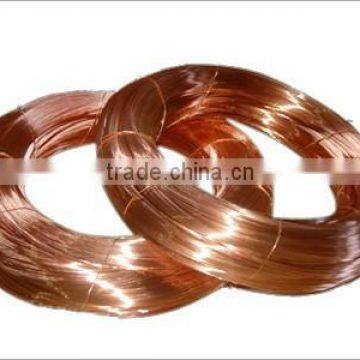 price of copper wire 4mm / copper wire price per meter / copper wire drawing machine
