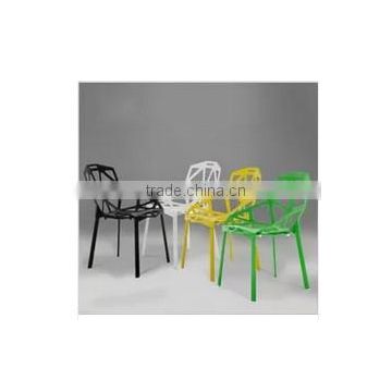 bar metal chair made in china