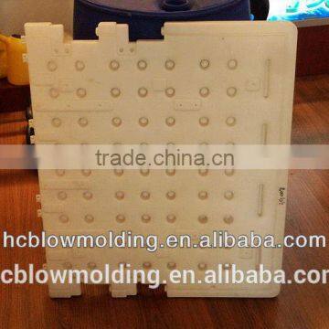 Custom hard plastic board/Plastic Fence Boards/Impact Resistant Hard Plastic Sheet