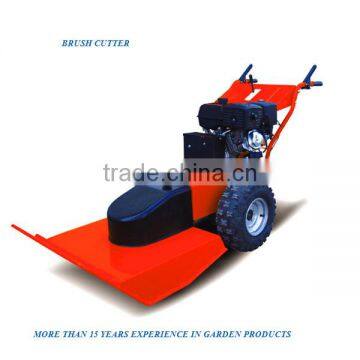 Big horsepower lawn mover/brush cutter/grass cutter