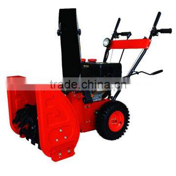 5.5Hp snow thrower/snow blower