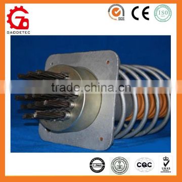 YJM PC Cable Steel Wire Post Tension Anchorage
