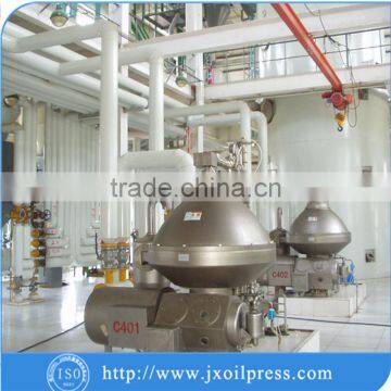 Best price automatic oil refining equiment with CE Approved