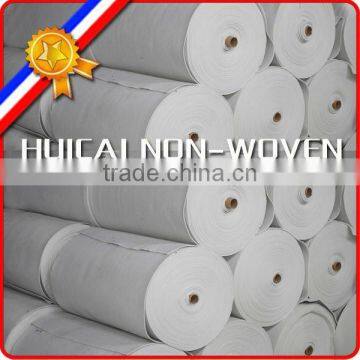 High-elastic needle punched mattress felt/nonwoven fabric