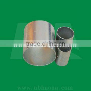 Stainless Steel Pipe Sleeve With Hole
