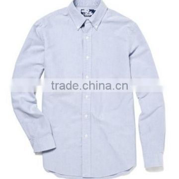 OEM oxford shirt designs factory straight